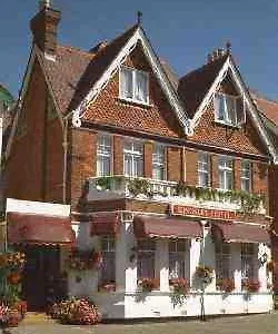Kingsley Bornemouth