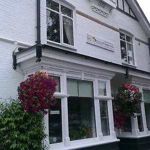 The Rosscourt Hotel (Adults Only) Bournemouth